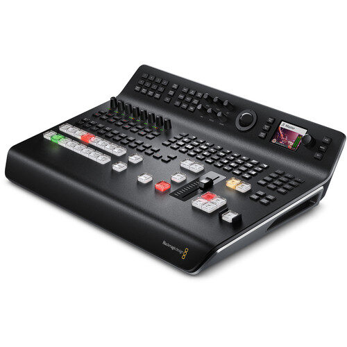 Television Studio Pro 4K