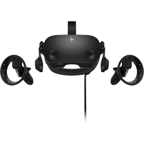Auriculares Vr con mando a distancia  Gafas Vr inmersivas para niños -  Auriculares de realidad virtual