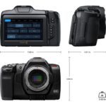 Blackmagic Design 6K G2