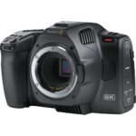 Blackmagic Design 6K G2 - Imagen 2