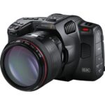 Blackmagic Design 6K G2 - Imagen 3
