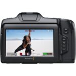 Blackmagic Design 6K G2 - Imagen 5