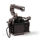 Jaula Tilta TA-T17-A-G - Sony A7S II, A9, A7R III, A7 III, A7R IV - Imagen 3