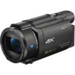 Sony FDR-AX53 4K - Imagen 2
