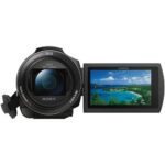 Sony FDR-AX53 4K - Imagen 3