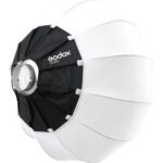 Softbox Linterna Godox CS-65D (65cm) - Imagen 2