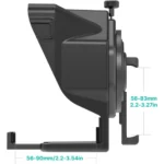 Teleprompter Ulanzi PT-16 para Smartphones - Imagen 6