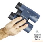 Bushnell 8x42 H2O