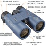 Binocular Bushnell 8x42 H2O - Imagen 2