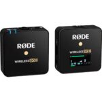 Rode Wireless GO II Sencillo