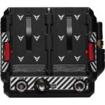 RED KOMODO 6K Production Pack - Imagen 2