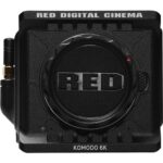 RED KOMODO 6K Production Pack - Imagen 4