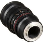 Rokinon Cine DS
