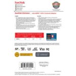 SanDisk Extreme 256GB