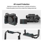 Jaula SmallRig para Sony a7IV / A7RIV / a7SIII / a1 - 3667 - Imagen 6