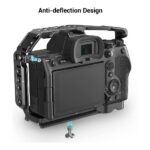 Jaula SmallRig para Sony a7IV / A7RIV / a7SIII / a1 - 3667 - Imagen 2