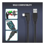 Cable Oculus Link 3 mts para Oculus Quest 2 - Imagen 2