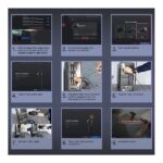 Cable Oculus Link 3 mts para Oculus Quest 2 - Imagen 3
