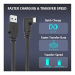 Cable Oculus Link 3 mts para Oculus Quest 2 - Imagen 4