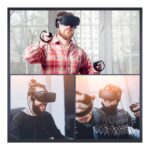 Cable Oculus Link 3 mts para Oculus Quest 2 - Imagen 5