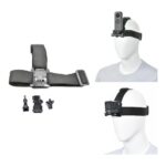 Kit de accesorios Insta360 y GoPro - Imagen 2