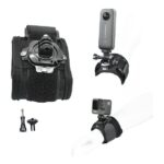 accesorios Insta360 y GoPro