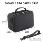 Funda rígida para DJI Mini 3 Pro - Imagen 7