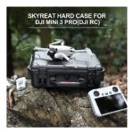 Estuche rígido Mini 3 Pro RC - Skyreat - Imagen 5