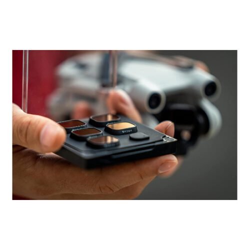 Filtros ND para Mini 3 Pro Freewell All Day - Imagen 2