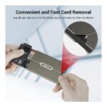 Estuche de protección para tarjetas SD/Micro SD/SIM - Imagen 5