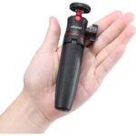 Mini trípode extensible y mango Ulanzi MT-08 - Imagen 3