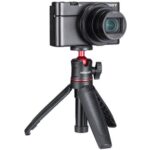 Mini trípode extensible y mango Ulanzi MT-08 - Imagen 5