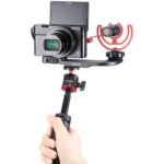 Mini trípode extensible y mango Ulanzi MT-08 - Imagen 7