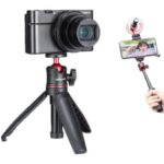 Mini trípode extensible y mango Ulanzi MT-08 - Imagen 6