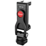 Soporte Celular Inclinable Metalico Ulanzi ST-10 - Imagen 2