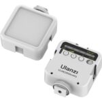 Mini luz LED recargable Ulanzi VL49 - Imagen 3