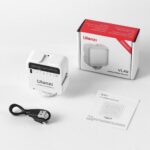 Mini luz LED recargable Ulanzi VL49 - Imagen 7