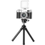Mini luz LED recargable Ulanzi VL49 - Imagen 6