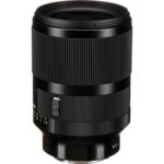 Lente Sigma 35mm f/1.4 DG DN Art Sony E - Imagen 2