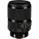 Lente Sigma 35mm f/1.4 DG DN Art Sony E - Imagen 3