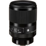 Lente Sigma 35mm f/1.4 DG DN Art Sony E - Imagen 4