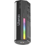 Mini tubo de luz LED RGB magnético Ulanzi UL2637 - Imagen 3
