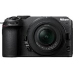 Nikon Z30 16-50mm - Imagen 2