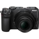 Nikon Z30 16-50mm - Imagen 4