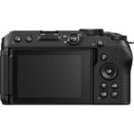 Nikon Z30 16-50mm y 50-250mm - Imagen 2