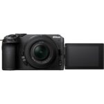 Nikon Z30 16-50mm y 50-250mm - Imagen 3