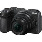 Z30 16-50mm y 50-250mm