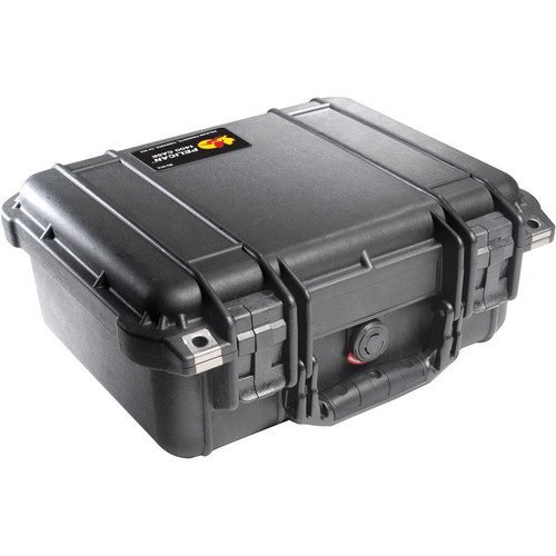 Pelican 1400 Case