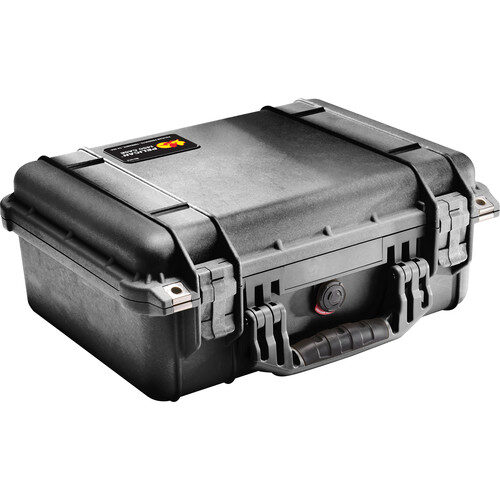 Pelican 1450 Case