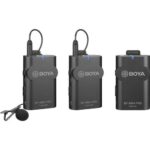 Microfono BOYA BY-WM4 PRO K2 - Imagen 2
